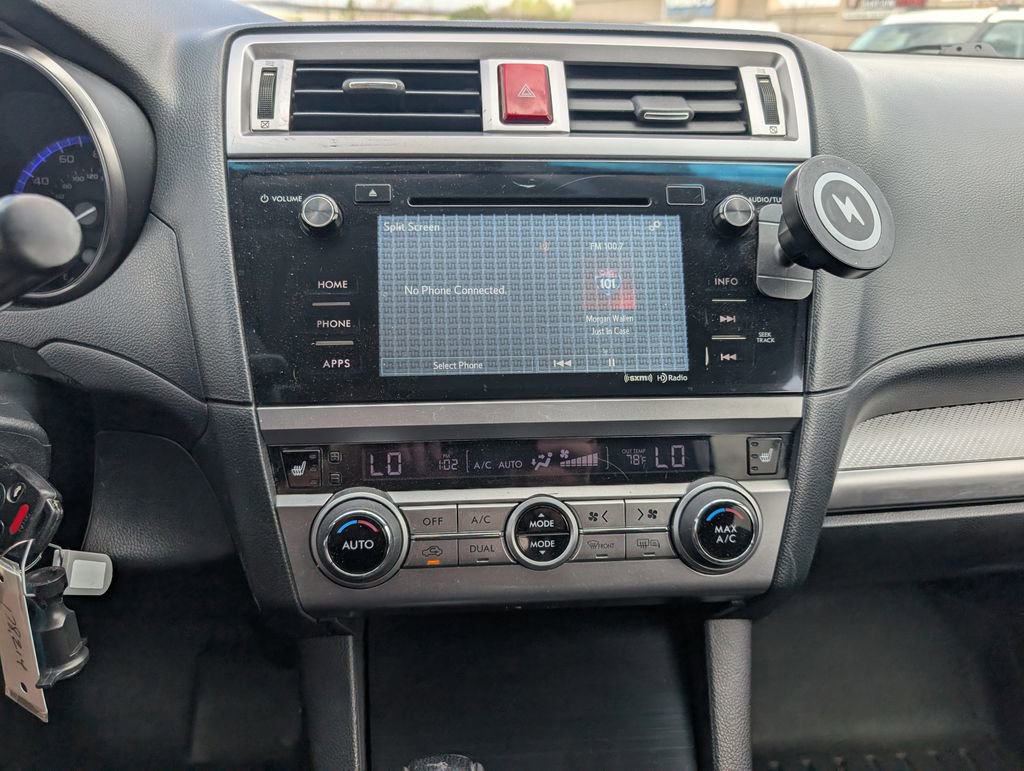 Used 2015 Subaru Outback 2.5i Premium image 19