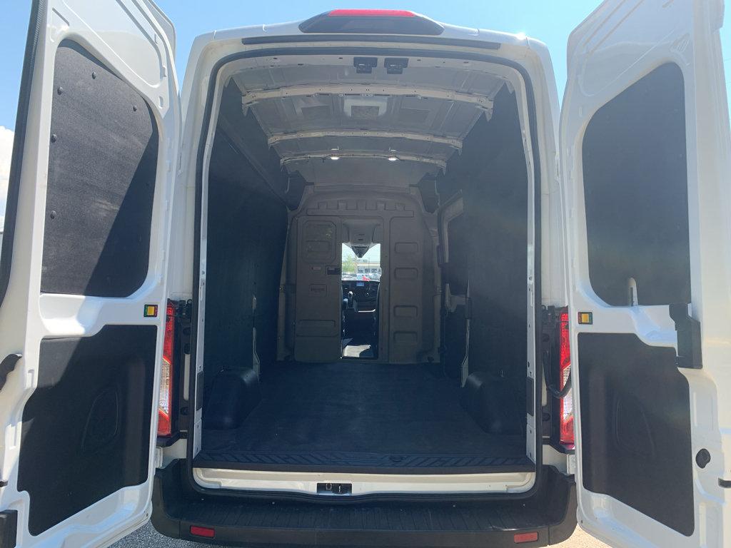 Used 2025 Ford Transit 250 148 High Roof w/ Load Area Protection Package RWD image 26