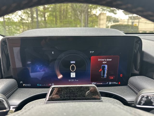 Used 2025 Lincoln Aviator Reserve w/ Equipment Group 201A image 31