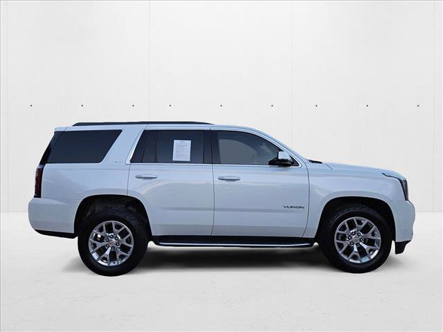 Used 2017 GMC Yukon SLT w/ Open Road Package image 4