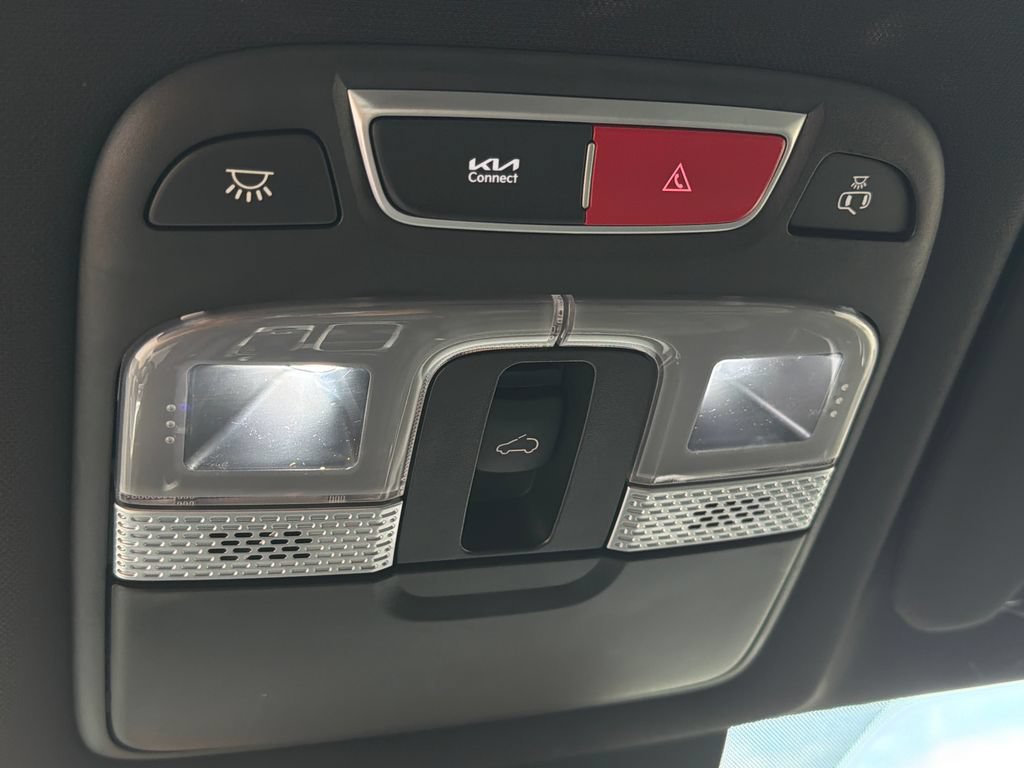 Certified 2024 Kia Telluride EX X-Line AWD/4WD image 33