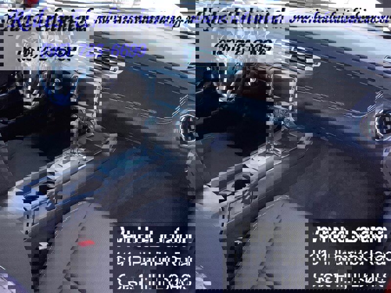 Used 2015 Chevrolet Camaro LT w/ Rear Vision Package image 29