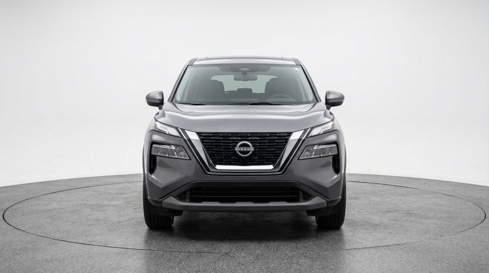 Used 2025 Nissan Rogue SV AWD/4WD image 2