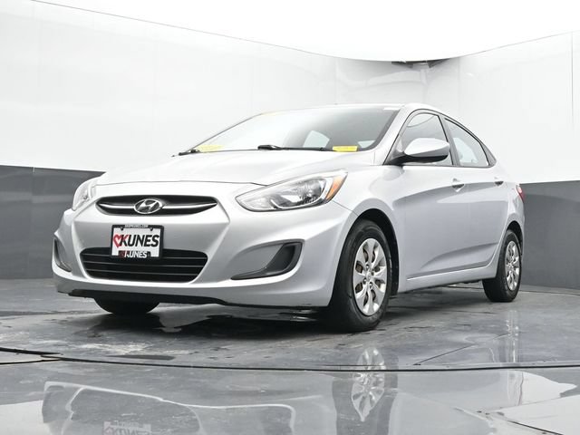 Used 2016 Hyundai Accent SE FWD image 39