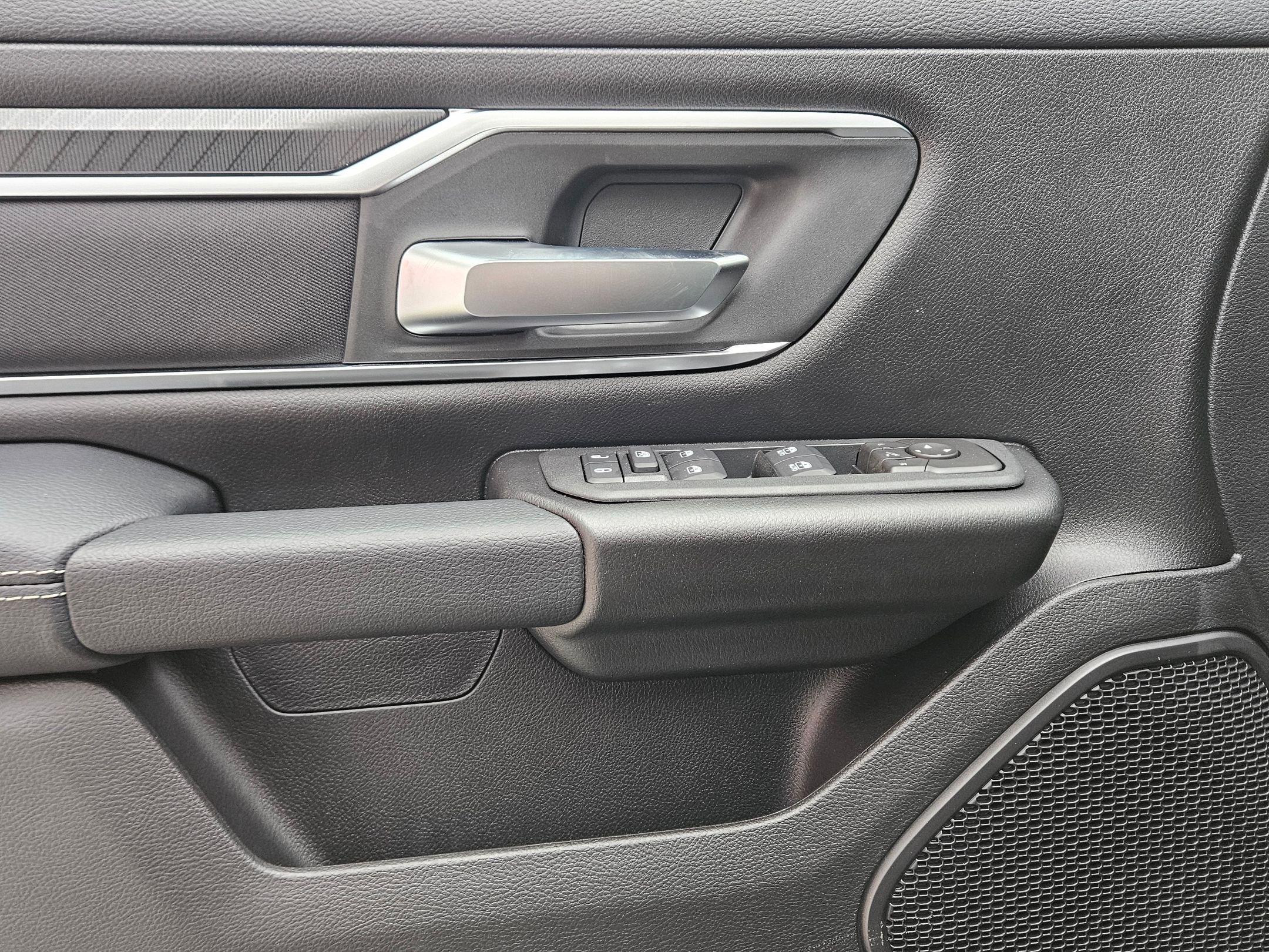 New 2026 RAM 1500 Big Horn AWD/4WD image 16