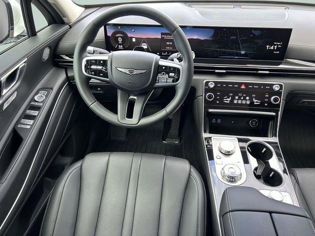 Used 2026 Genesis GV80 2.5T AWD/4WD image 19