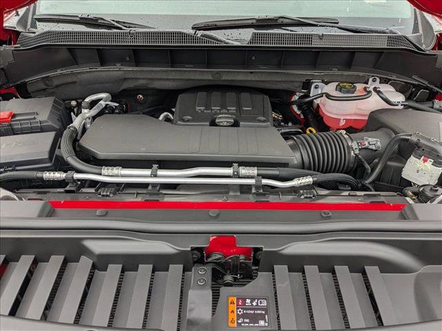 New 2026 Chevrolet Silverado 1500 LT image 16