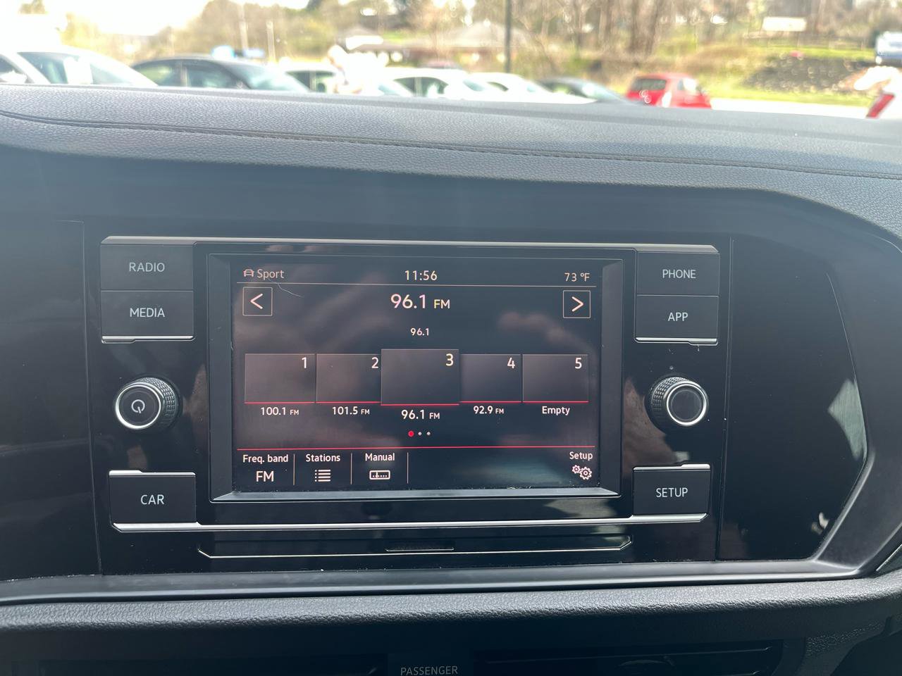 Used 2019 Volkswagen Jetta GLI image 14