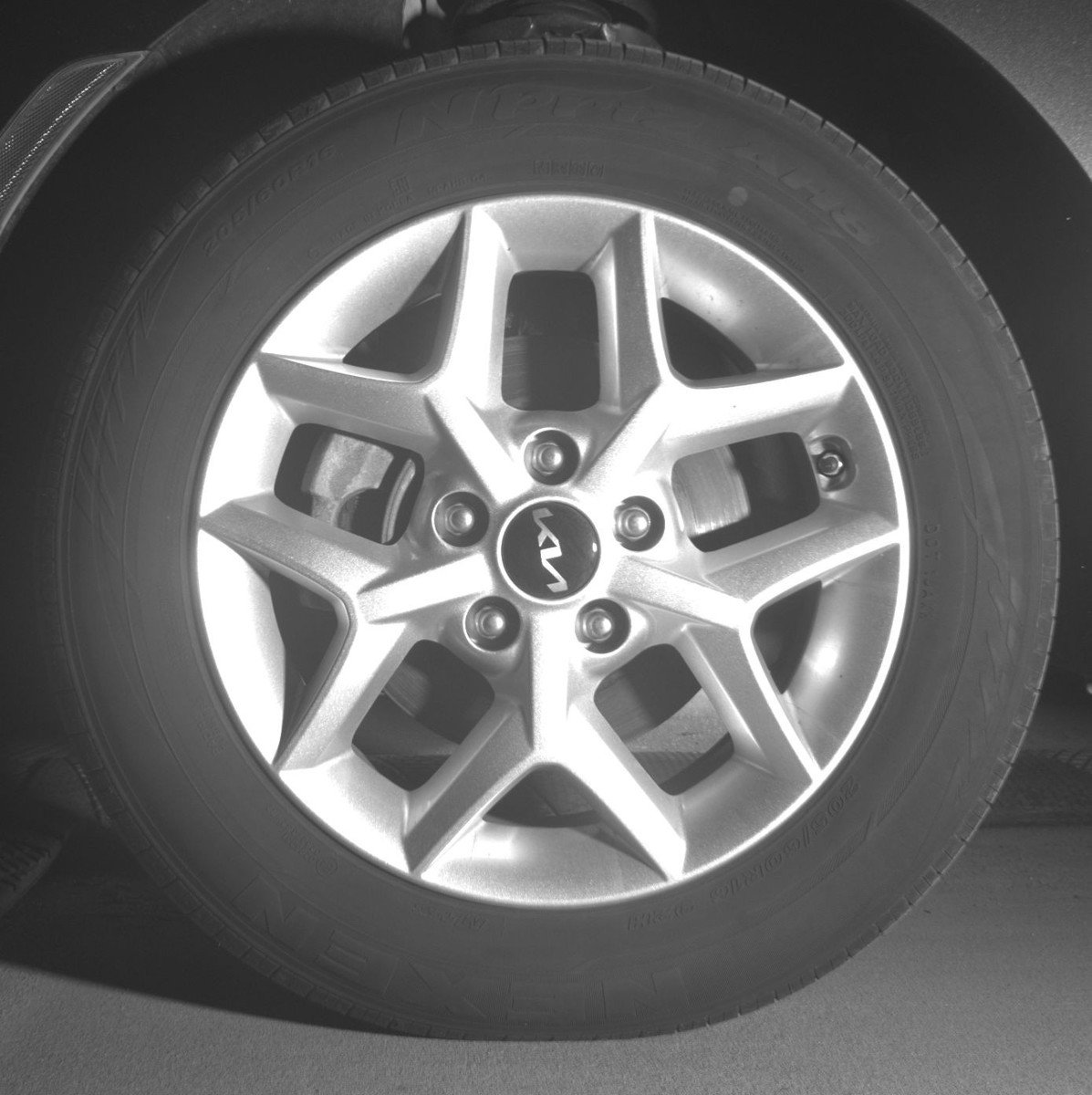 Used 2025 Kia Soul LX w/ LX Technology Package image 19