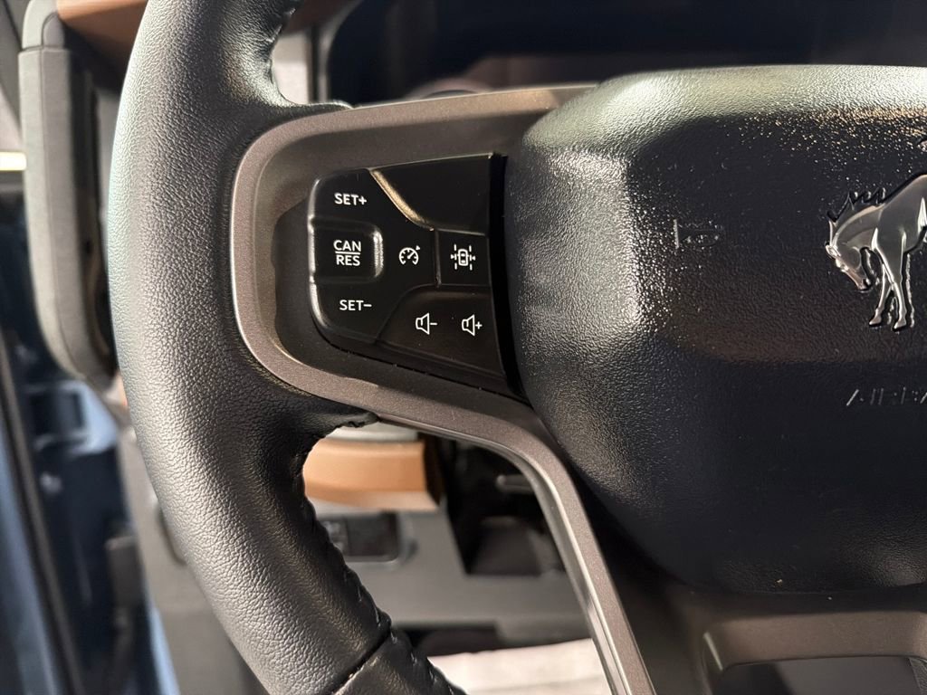 Certified 2024 Ford Bronco Outer Banks image 20