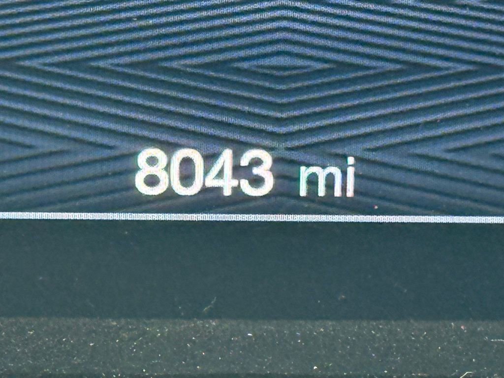 Used 2024 Alfa Romeo Tonale Ti AWD/4WD image 37