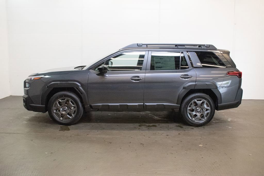 New 2026 Subaru Outback Premium image 7