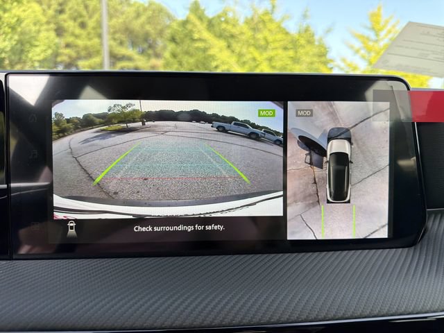 New 2026 Nissan Kicks SR w/ SR Premium Package FWD image 31