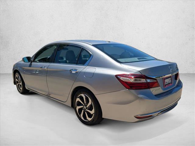 Used 2017 Honda Accord EX-L image 8