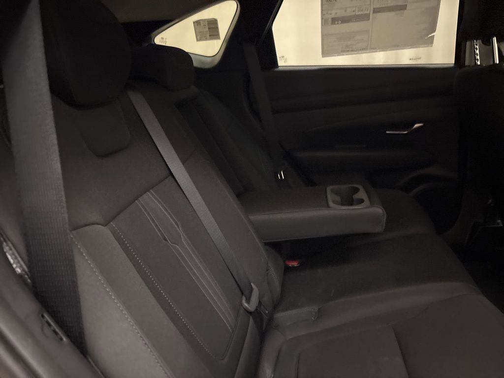 New 2026 Hyundai Tucson SEL image 16