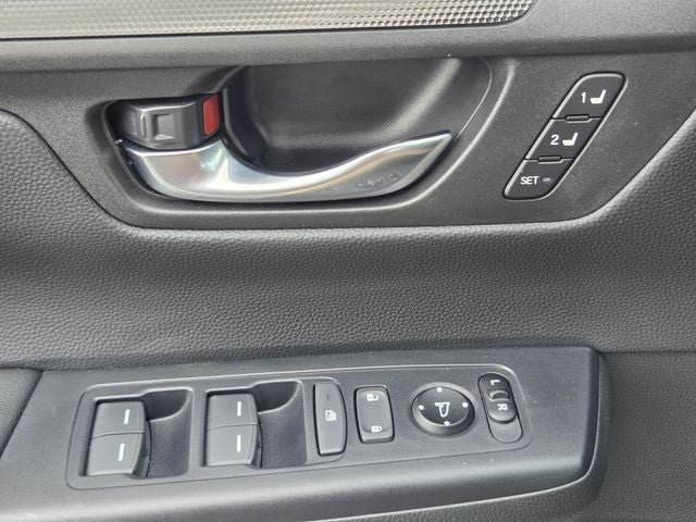 Used 2026 Honda CR-V Sport-L image 33