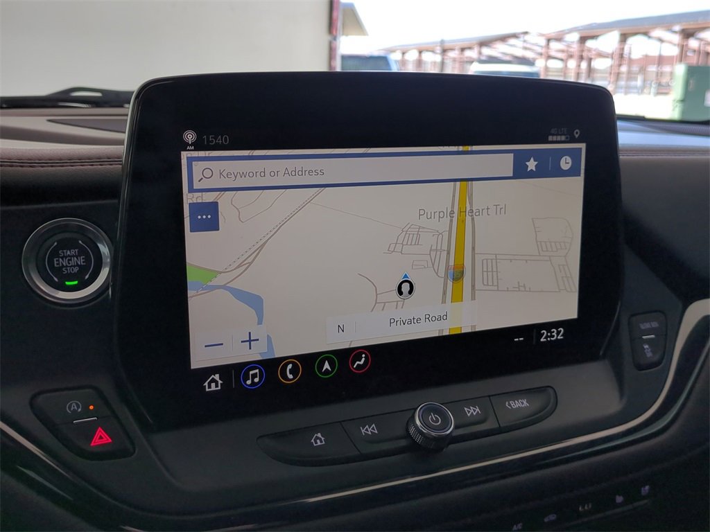 Used 2023 Chevrolet Blazer RS w/ Driver Confidence II Package image 20