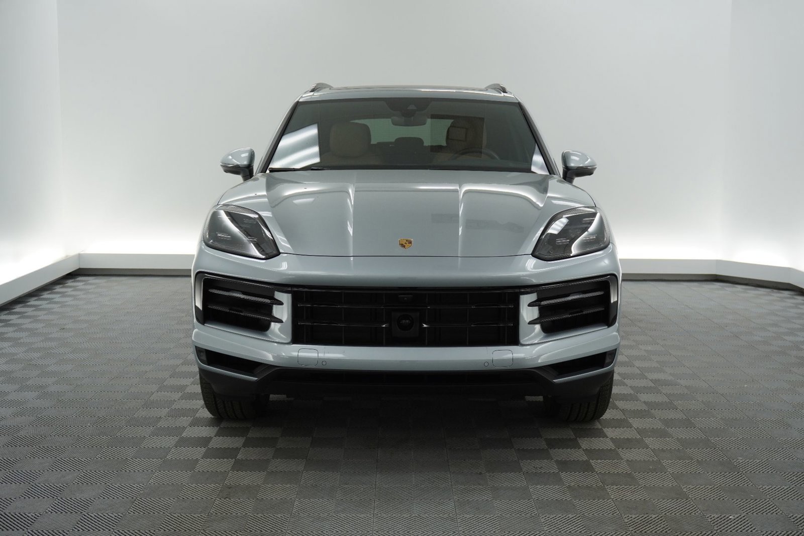 Certified 2026 Porsche Cayenne image 6