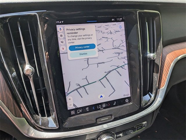 Certified 2024 Volvo V60 B5 Cross Country Plus image 11