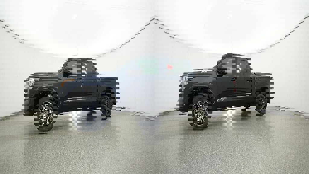 New 2026 Toyota Tundra Platinum image 58