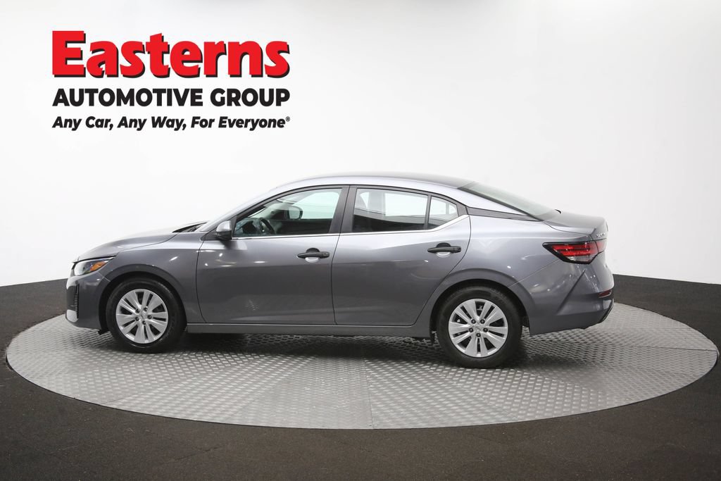 Used 2024 Nissan Sentra S FWD image 61