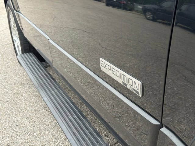Used 2008 Ford Expedition EL Limited AWD/4WD image 30