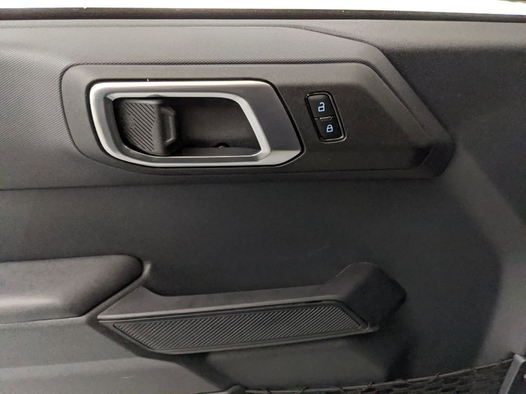 New 2025 Ford Bronco Big Bend image 21