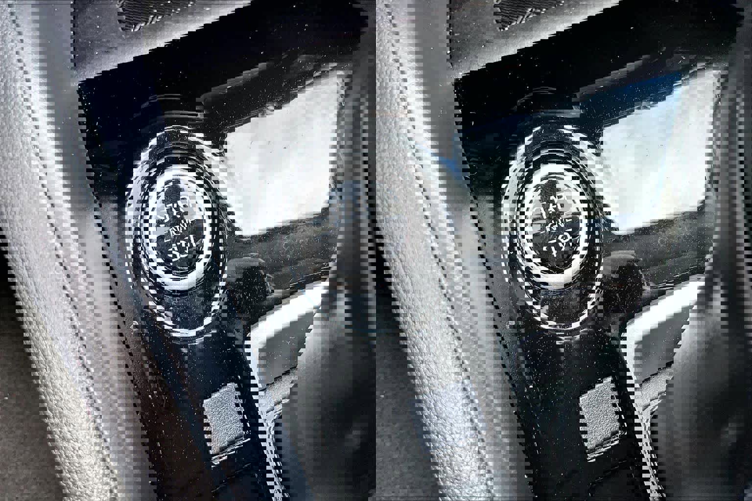 Certified 2025 Nissan Versa SV w/ Trunk Package image 36