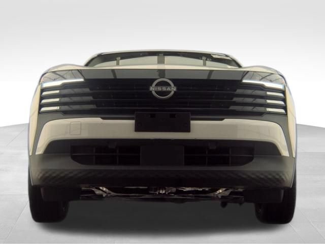 Used 2025 Nissan Kicks SV AWD/4WD image 7