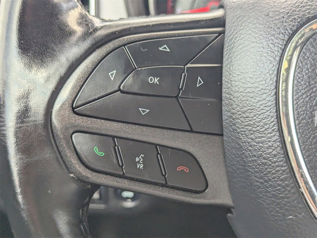 Used 2020 Dodge Charger SXT w/ Cold Weather Package image 19