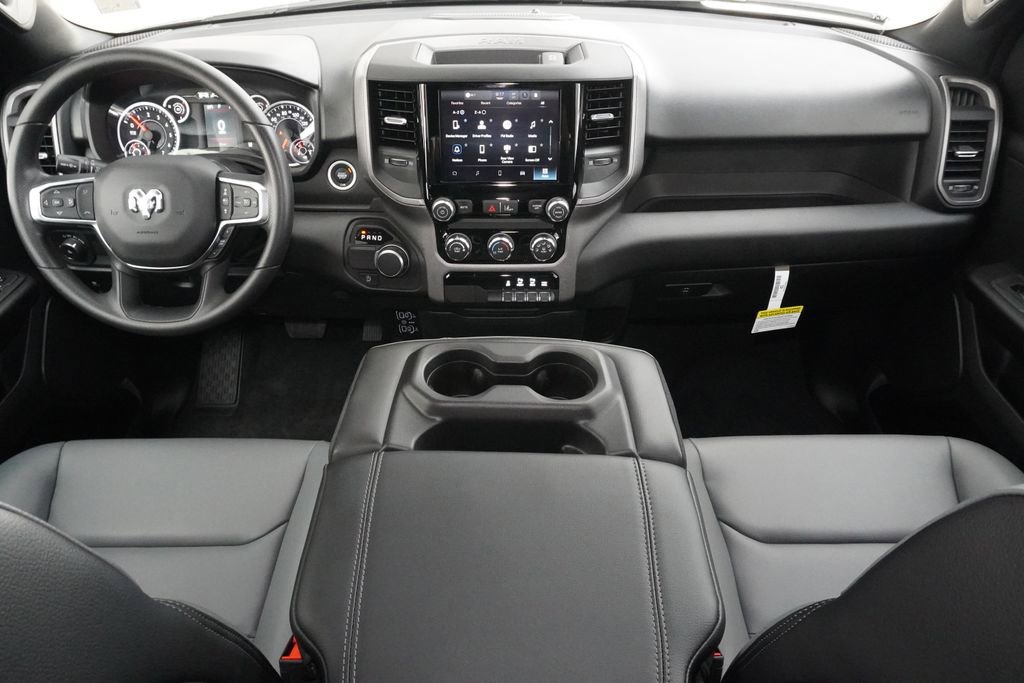 Used 2026 RAM 1500 Tradesman image 23