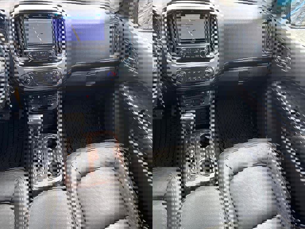 Used 2018 GMC Canyon SLT w/ Driver Alert Package image 5