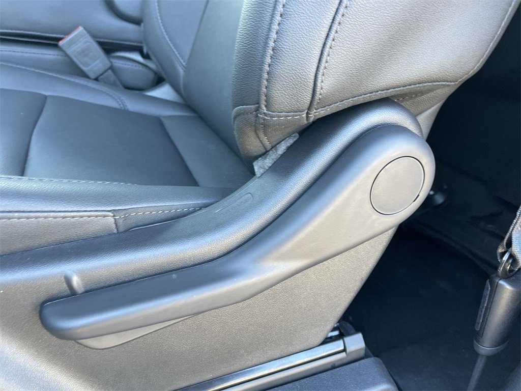 New 2025 Chevrolet Silverado 3500 W/T w/ WT Convenience Package image 8