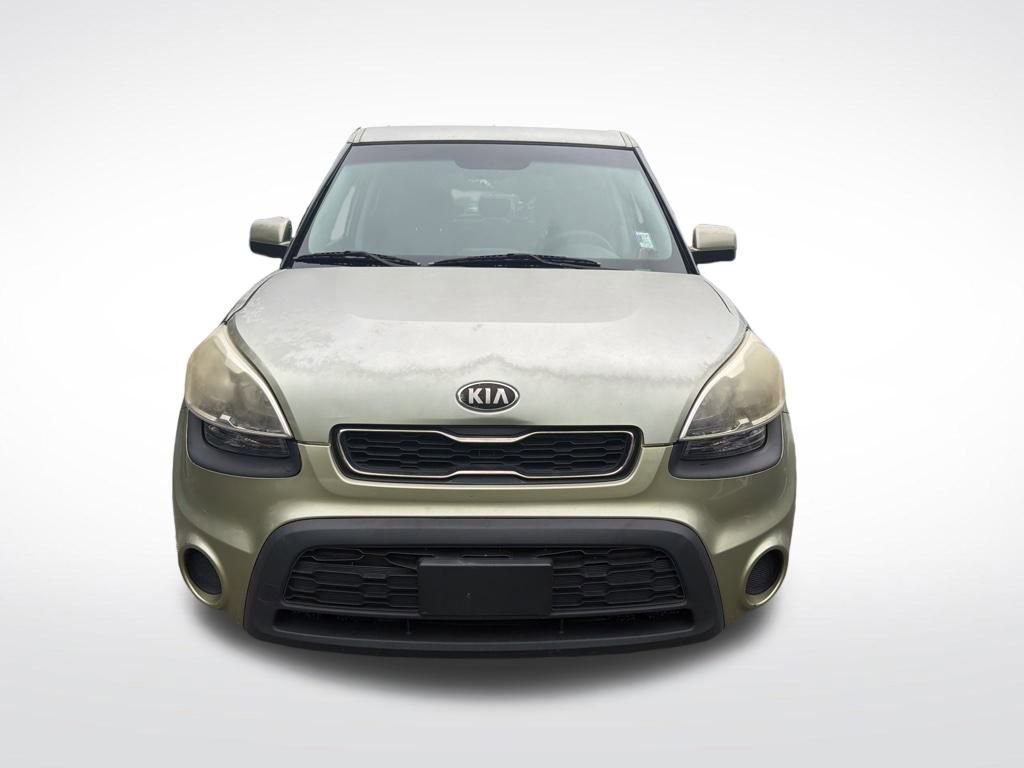 Used 2013 Kia Soul image 3