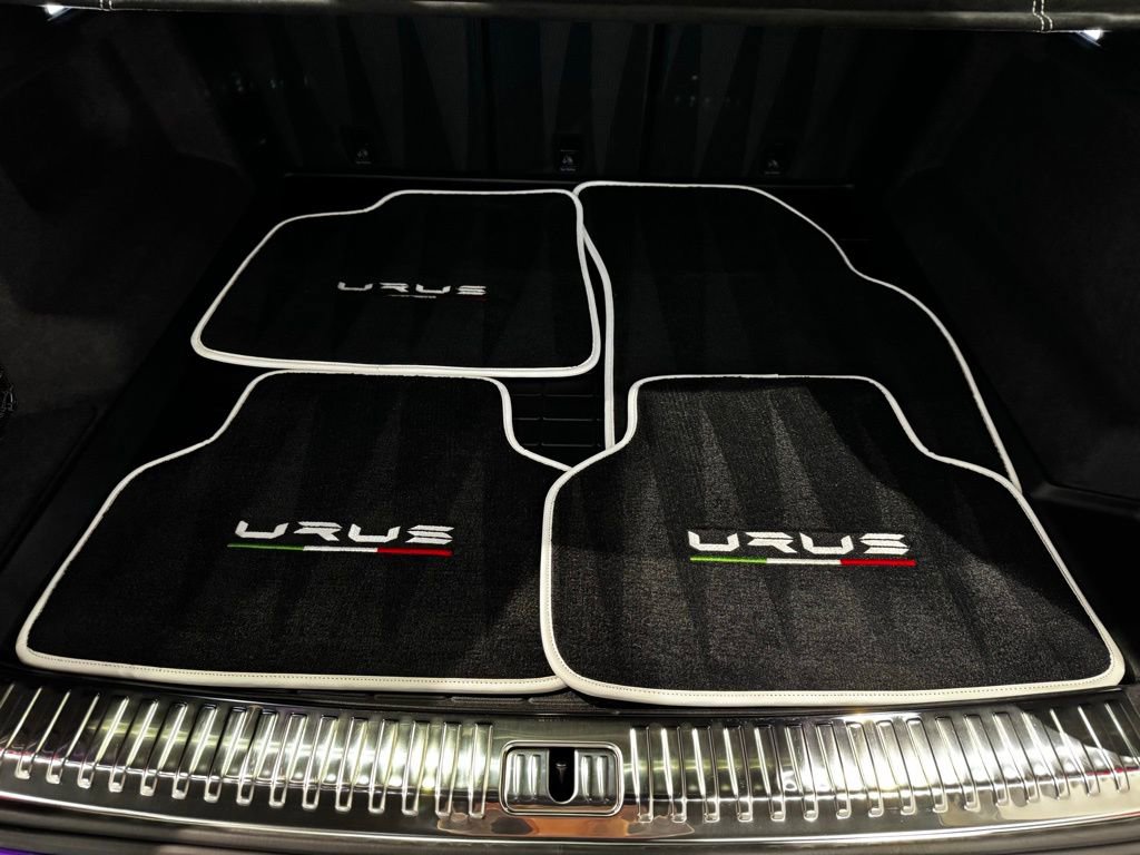 Used 2024 Lamborghini Urus Performante image 68