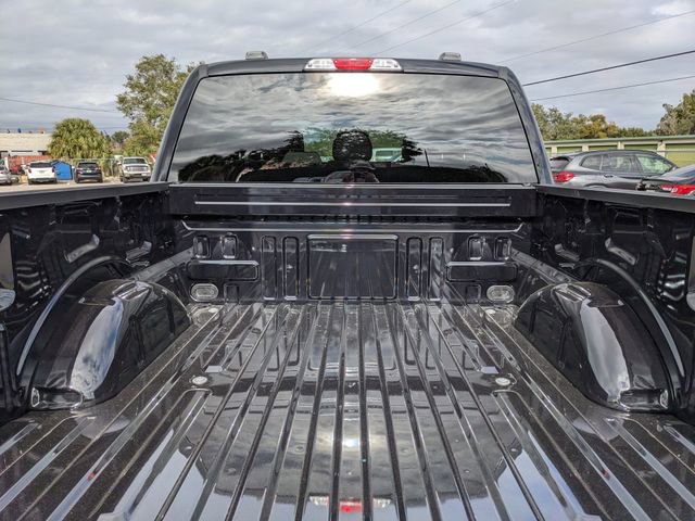 New 2025 Ford F150 STX image 11