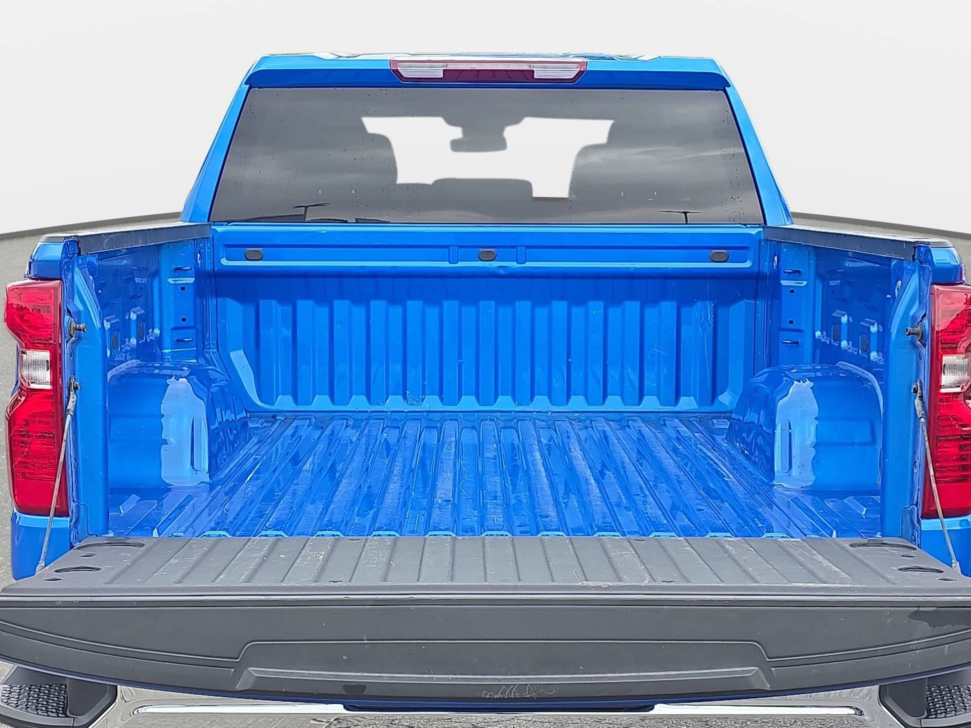 Used 2025 Chevrolet Silverado 1500 LT image 12