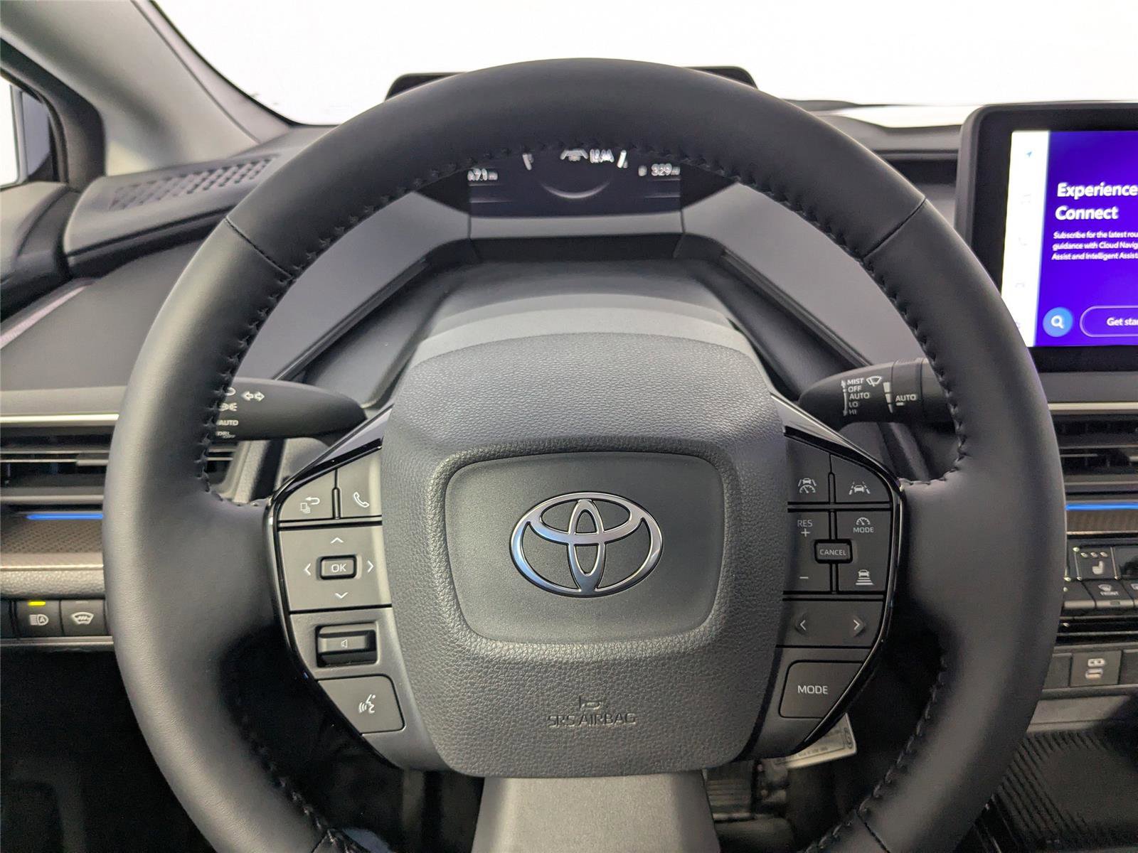 New 2026 Toyota Prius XLE image 13