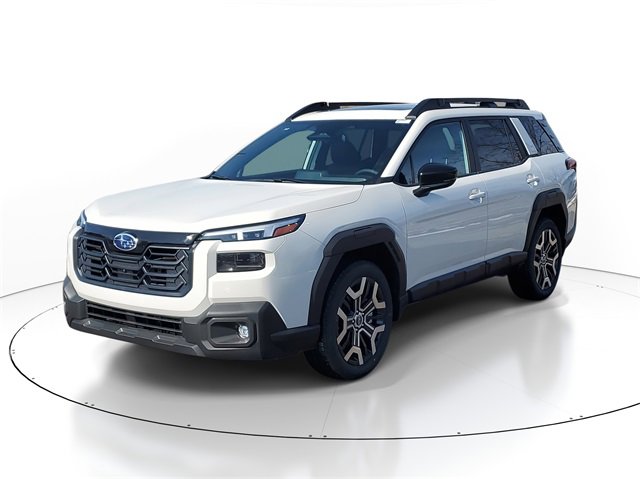 New 2026 Subaru Outback Touring XT image 2
