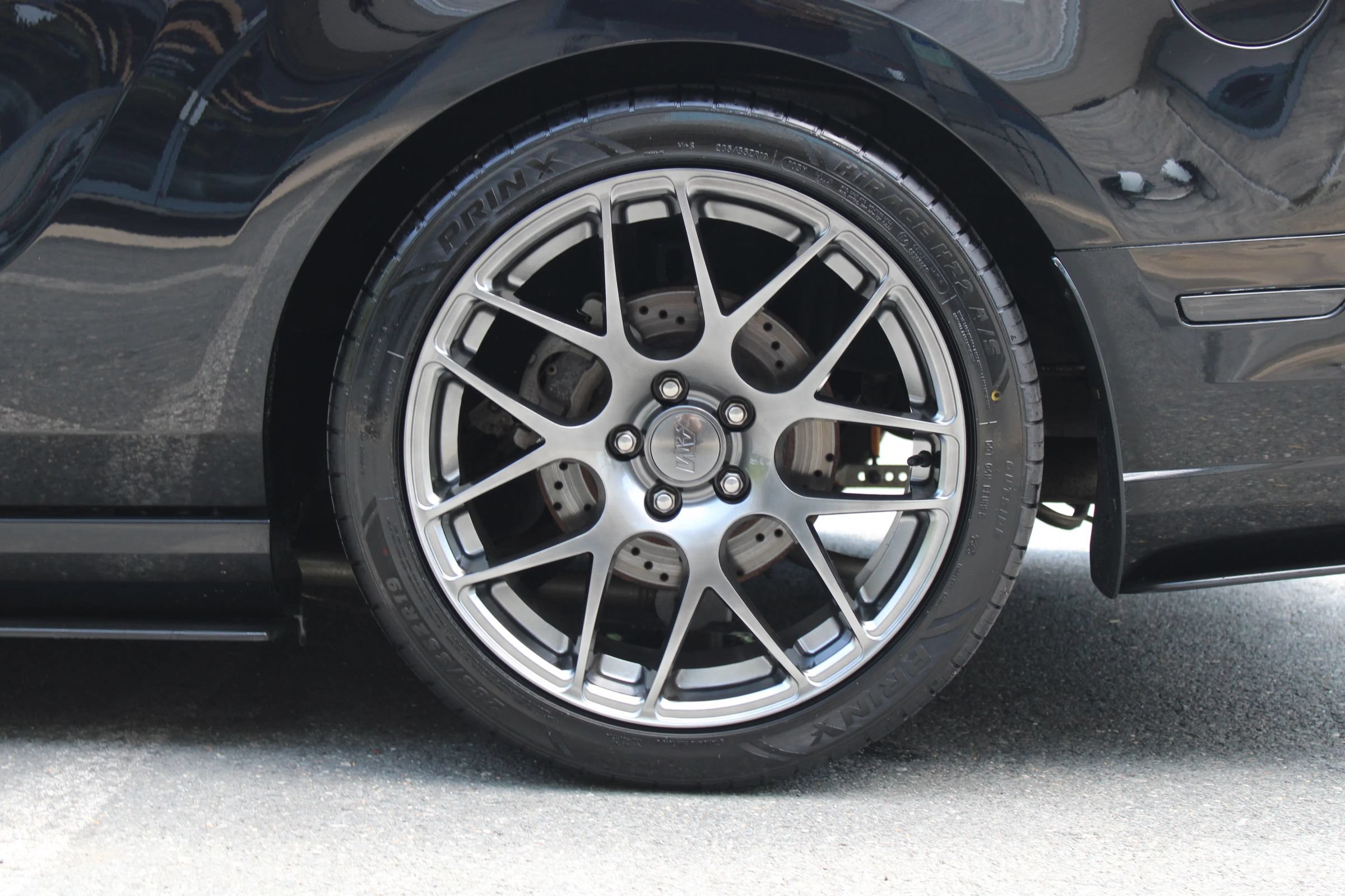 Used 2014 Ford Mustang GT w/ Equipment Group 301A RWD image 22