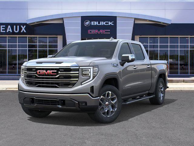 New 2026 GMC Sierra 1500 SLT w/ SLT Premium Package AWD/4WD image 54
