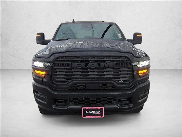 New 2026 RAM 3500 Tradesman image 6