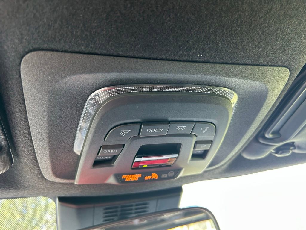 Certified 2026 Toyota Corolla XSE FWD image 30