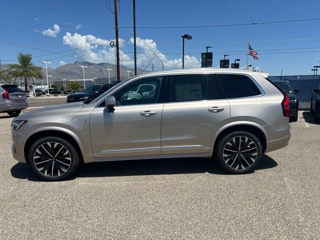 New 2026 Volvo XC90 T8 Plus w/ Protection Package Premier AWD/4WD image 6