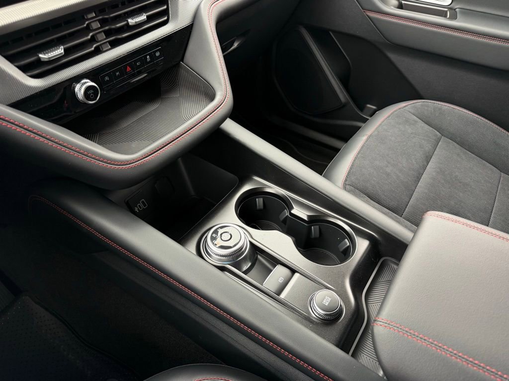 New 2026 Ford Explorer ST w/ Sun And Sound Package image 20