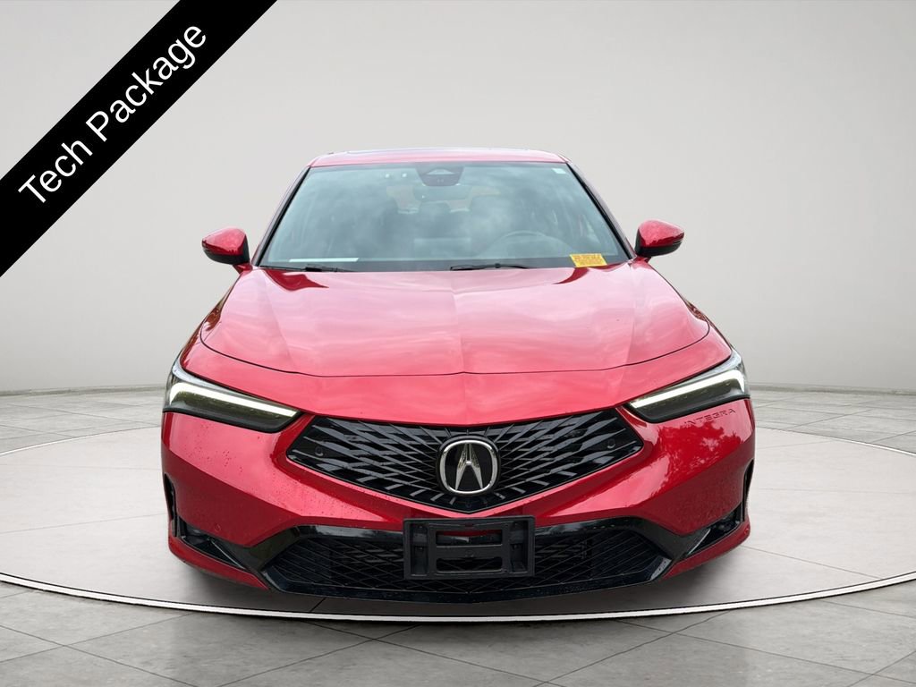 Used 2023 Acura Integra A-Spec FWD image 8
