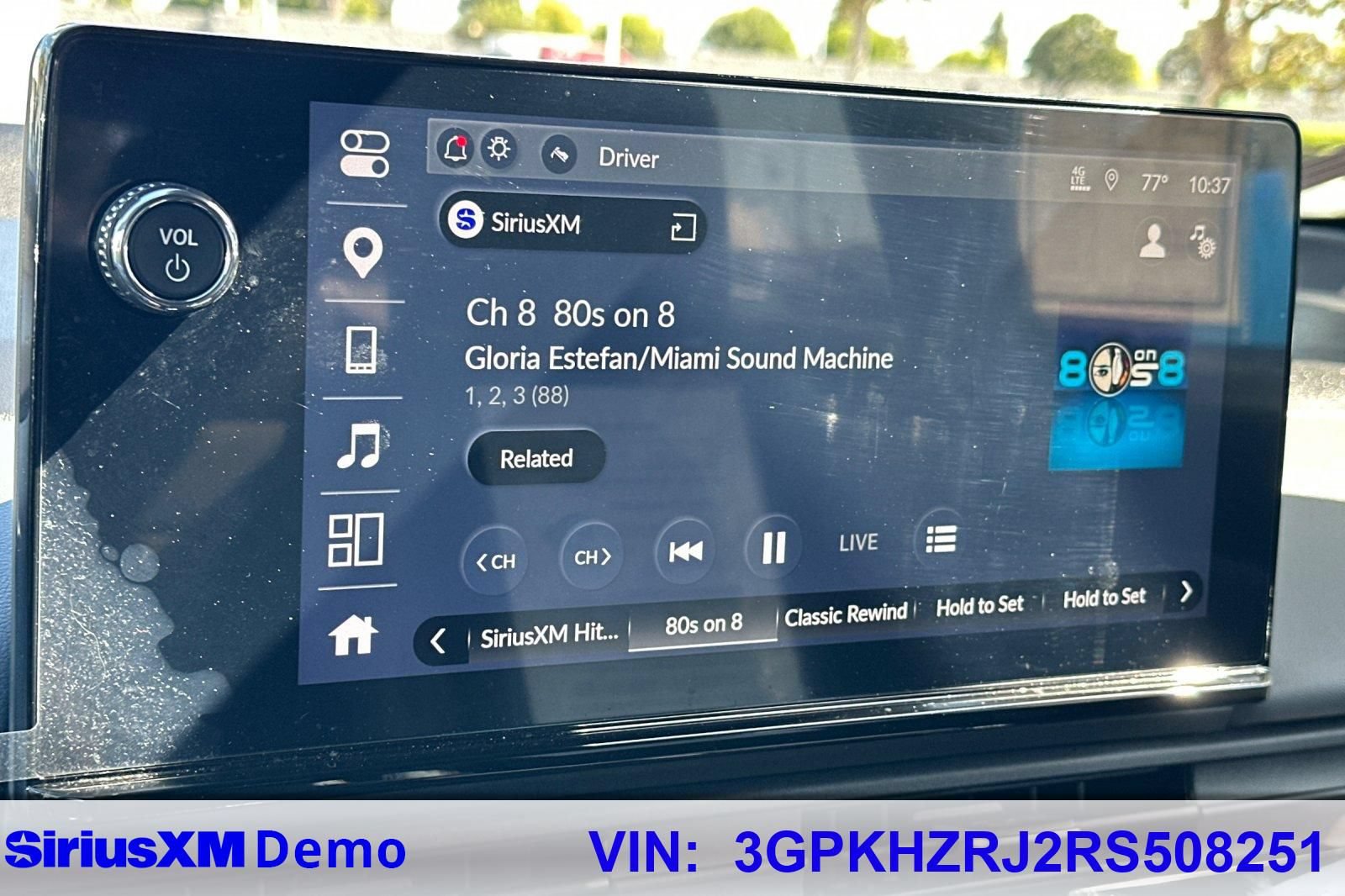 Used 2024 Honda Prologue Elite image 28