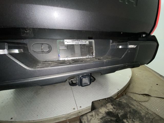 Used 2024 Toyota Tundra SR5 AWD/4WD image 28