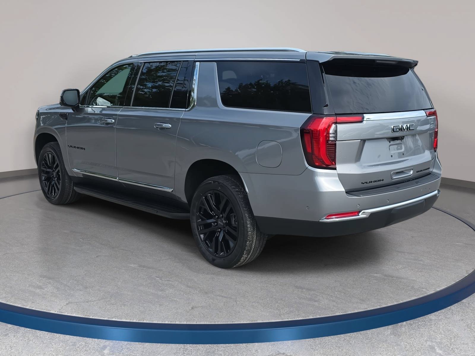 New 2026 GMC Yukon XL Elevation w/ Elevation Premium Package AWD/4WD image 7