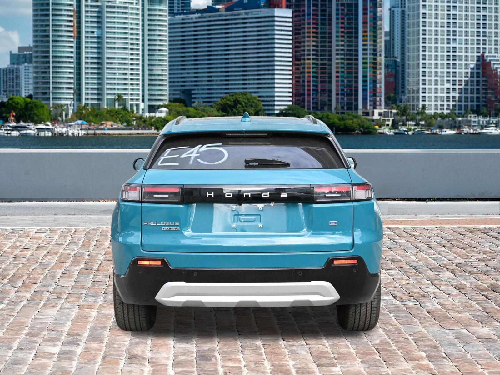 New 2026 Honda Prologue Touring image 6